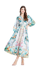 Load image into Gallery viewer, KARRIE CHIFFON MAXI DRESS
