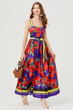 Load image into Gallery viewer, KINDRED MAXI DRESS
