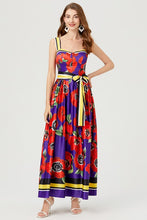 Load image into Gallery viewer, KINDRED MAXI DRESS
