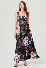 Load image into Gallery viewer, KAYDEEN MAXI DRESS
