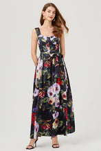 Load image into Gallery viewer, KAYDEEN MAXI DRESS
