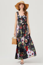 Load image into Gallery viewer, KAYDEEN MAXI DRESS
