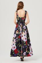 Load image into Gallery viewer, KAYDEEN MAXI DRESS
