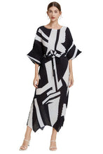 Load image into Gallery viewer, CAROL MAXI FASHION DRESS
