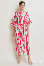 Load image into Gallery viewer, KENNEDY MAXI DRESS
