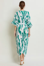 Load image into Gallery viewer, HANNAH MAXI FASHION DRESS
