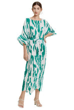 Load image into Gallery viewer, HANNAH MAXI FASHION DRESS
