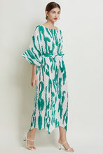 Load image into Gallery viewer, HANNAH MAXI FASHION DRESS
