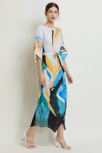 Load image into Gallery viewer, CRISSY LONG MAXI FASHION DRESS
