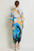 Load image into Gallery viewer, CRISSY LONG MAXI FASHION DRESS
