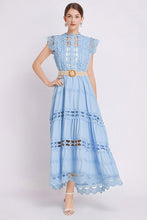 Load image into Gallery viewer, CASSIDY MAXI DRESS
