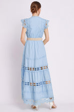 Load image into Gallery viewer, CASSIDY MAXI DRESS
