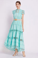 Load image into Gallery viewer, CASSIDY MAXI DRESS
