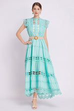 Load image into Gallery viewer, CASSIDY MAXI DRESS
