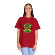 Load image into Gallery viewer, Unisex Garment-Dyed T-shirt
