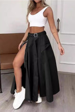 Load image into Gallery viewer, WOMEN FASHION LONG MAXI SKIRTS
