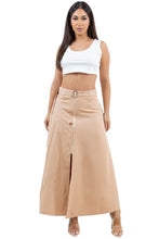 Load image into Gallery viewer, WOMEN FASHION LONG MAXI SKIRTS
