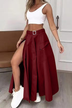 Load image into Gallery viewer, WOMEN FASHION LONG MAXI SKIRTS
