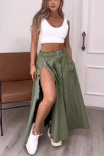 Load image into Gallery viewer, WOMEN FASHION LONG MAXI SKIRTS
