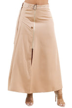 Load image into Gallery viewer, WOMEN FASHION LONG MAXI SKIRTS
