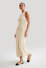 Load image into Gallery viewer, ELENA MAXI KNIT DRESS
