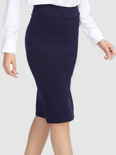 Load image into Gallery viewer, High Waist Wrap Skirt
