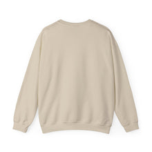 Load image into Gallery viewer, Jamaica 'Wi Likkle But Wi Tallawah' Crewneck Sweatshirt
