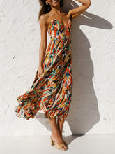 Load image into Gallery viewer, Carter Midi Cami dress

