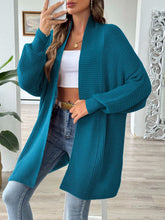 Load image into Gallery viewer, Kayla Long Sleeve Cardigan
