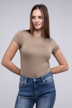 Load image into Gallery viewer, Maine Cap Sleeve Bodysuit
