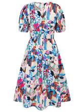 Load image into Gallery viewer, Rosie Midi Dress

