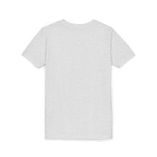 Load image into Gallery viewer, Youth Tee - "Mi Mada a Jamaican" Kids T‑Shirt
