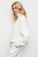 Load image into Gallery viewer, Kailey Dropped Shoulder Sweater
