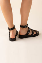 Load image into Gallery viewer, LEDELL SANDALS
