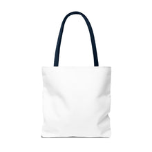 Load image into Gallery viewer, Jamaica Land We Love Tote Bag — Floral Island Map Beach Market Tote
