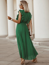 Load image into Gallery viewer, Kasey Pleated Dress
