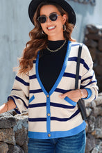 Load image into Gallery viewer, Kerry Nicole Long Sleeve Cardigan
