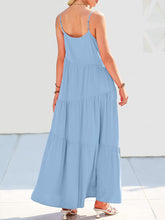 Load image into Gallery viewer, Kennedy Spaghetti Strap Dress
