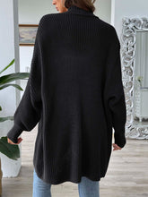 Load image into Gallery viewer, Kayla Long Sleeve Cardigan
