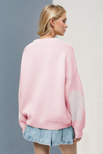 Load image into Gallery viewer, Gabrielle Long Sleeve Sweater
