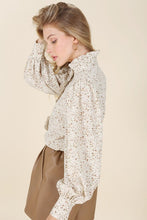 Load image into Gallery viewer, Kennedy Floral Blouse
