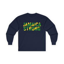 Load image into Gallery viewer, Jamaica Stronger Long Sleeve Tee
