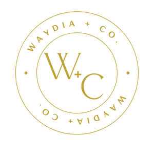 Waydia + Co. 