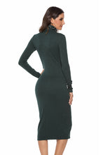 Load image into Gallery viewer, Melanie Long Sleeve Dress
