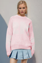 Load image into Gallery viewer, Gabrielle Long Sleeve Sweater
