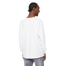 Load image into Gallery viewer, WAH GWAAN Jamaican Flag Long Sleeve Tee
