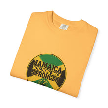 Load image into Gallery viewer, Unisex Garment-Dyed T-shirt
