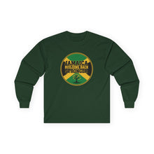 Load image into Gallery viewer, Jamaica Building Back Stronger Long Sleeve Tee
