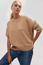 Load image into Gallery viewer, Beverly Long Sleeve Sweater
