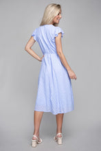 Load image into Gallery viewer, Bella Eyelet Dress
